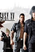 Final Fantasy XV bald auch für PC-Spieler