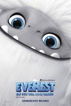 Everest - Ein Yeti will hoch hinaus