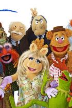 Jetzt tanzen alle Puppen! - Die Muppet Show ab Februar bei Disney+