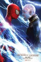 The Amazing Spider-Man 2 Filmposter