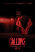 The Gallows Filmposter