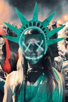 Einspielergebnis: The Purge - Election Year ist der erfolgreichste Film der Reihe