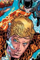 DC-Comic-Kritik zu Aquaman 3 - 5 