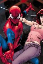 Spider-Man: Trailer zum Comic von J.J. Abrams