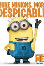 Despicable Me has Minions and Minions