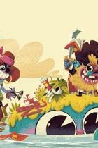 Gratis Comic Tag: Am Samstag gibt es wieder Comics für umsonst