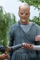 Star Trek: Discovery - Trailer und Szenenbilder zur Episode 2.06 online