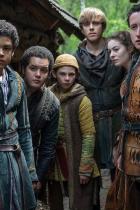 Der Brief für den König: Erste Bilder der Jugendbuchadaption von Netflix