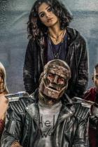 Doom Patrol & Titans: Neue Trailer zu den 4. Staffeln der DC-Serien