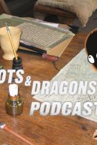 Dragons: Der Podcast zu Game of Thrones 8.02