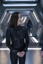 Star Trek: Strange New Worlds - CBS bestellt Serie zu Captain Pike