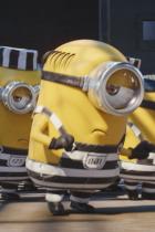 Einspielergebnis: Ich - Einfach unverbesserlich 3 in Deutschland unaufhaltbar, Dunkirk an der US-Spitze