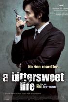 A Bittersweet Life Filmposter