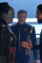 Star Trek: Discovery - Trailer und Szenenbilder zur Episode 2.12 online