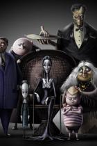 Addams Family: Startdatum, Sprecher und erstes Artwork des Animationsfilms 