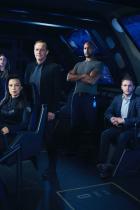 Agents of S.H.I.E.L.D.: Startdatum für Staffel 5 enthüllt