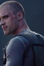Alita: Battle Angel - Ed Skrein übernimmt Schurkenrolle