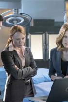 Das war&#039;s also: Kritik zum Staffelfinale von Akte X