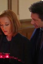 Die deutsche Stimme von Dana Scully ist verstummt - Abschied von Franziska Pigulla