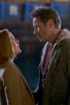 Quotencheck Deutschland: Akte X sagt extrem leise Servus