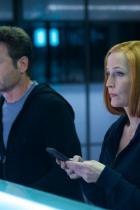 Akte X: Fox arbeitet an einem Comedy-Animations-Spin-off