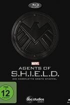 Agents Of S.H.I.E.L.D. - Staffel 1