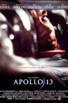 Apollo 13 Filmposter