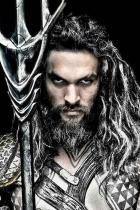 Justice League: Aquaman ist noch nicht Aquaman