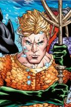 DC-Comic-Kritik: Aquaman 1: Der Untergang (Rebirth)