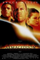 Armageddon Filmposter