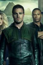 Binge Watch! Neu auf Netflix und Amazon Prime: Arrow, Supernatural & Gravity