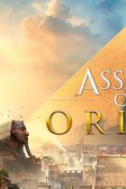 Ein Live-Action-Trailer für Assassin's Creed Origins