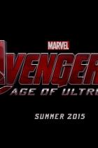 Avengers: Age of Ultron Filmlogo