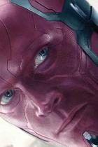 Avengers 2: Paul Bettany alias Vision