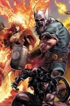 Avengers 1.000.000 BC: Comics erkunden die Herkunft der Helden