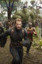 Marvel verschiebt Blade, Avengers 6, Deadpool 3 und Fantastic Four