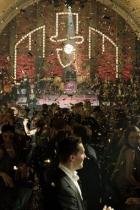 Kritik zu Babylon Berlin: Die ambitionierte Stadt der Sünde