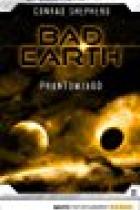 Bad earth 2, Titelbild, Rezension