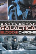 Battlestar Galactica: Deutsche TV-Premiere des Prequels Blood &amp; Chrome