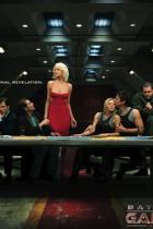 Battlestar Galactica: Großes Reunion-Treffen zum Jubiläum auf der FedCon