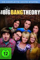 The Big Bang Theory - Staffel 8