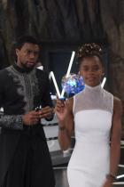 Abschied von Chadwick Boseman: Black-Panther-Darsteller im Alter von 43 Jahren gestorben