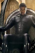 Einspielergebnis: Black Panther startet mit 361 Millionen Dollar
