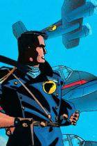 Blackhawk: Steven Spielberg übernimmt Verfilmung des DC-Comics