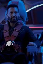 Aus dem Loch – Kritik zu Expanse 5.05