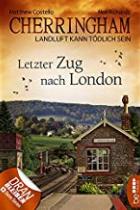 Cherringham, Titelbild, Rezension