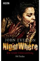 Nightwhere, Rezension, John Everson, Thomas Harbach