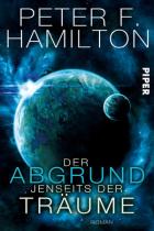 Peter F. Hamilton, Der Abgrund jenseits der Träume, Rezension, Thomas Harbach