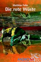 Die rote Wüste, Rezension, Titelbild