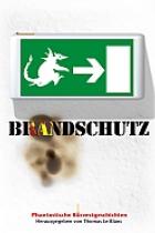 Brandschutz, Titelbild, Rezension